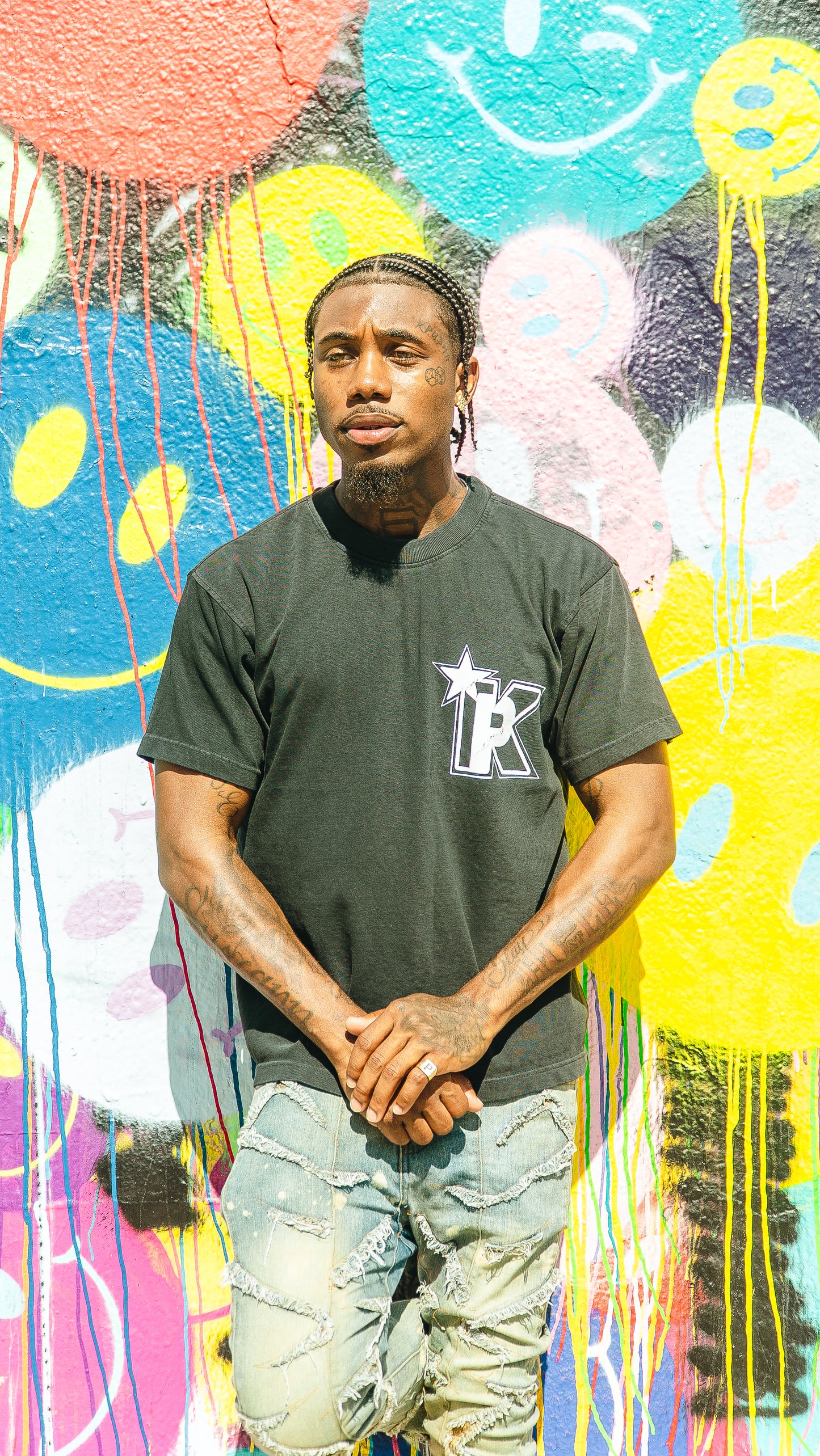 Classic KP Tee 1 of 1